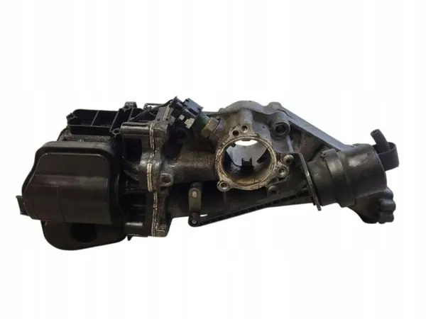 Begagnad EGR-ventil OEM 08332A0308 för Opel Insignia A image 4
