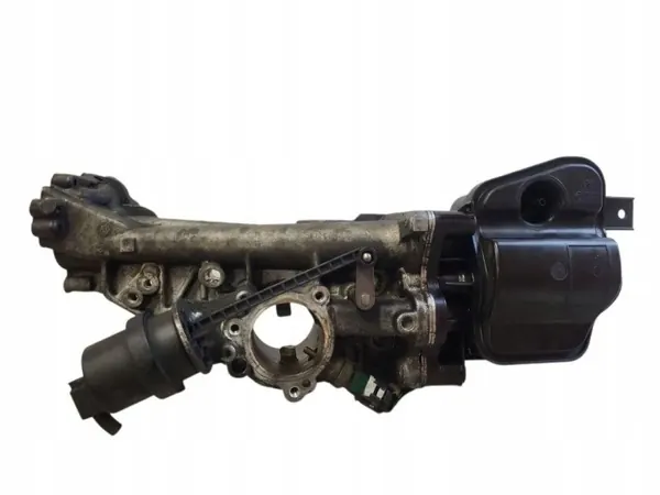 Begagnad EGR-ventil OEM 08332A0308 för Opel Insignia A image 6