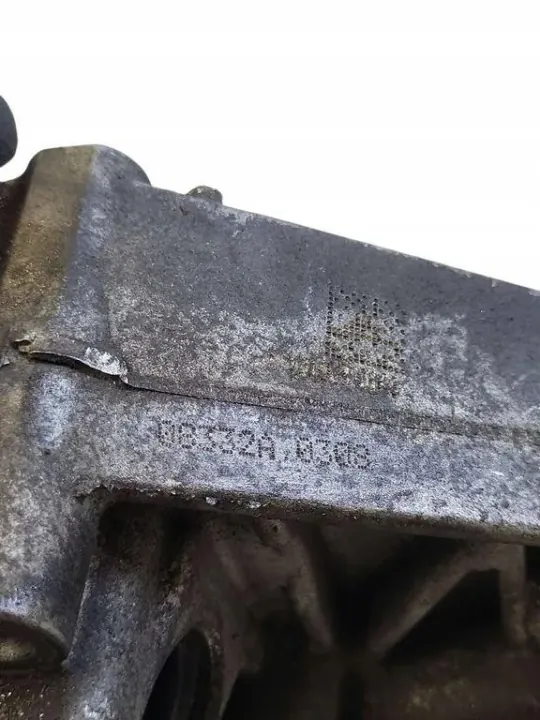 Begagnad EGR-ventil OEM 08332A0308 för Opel Insignia A image 7