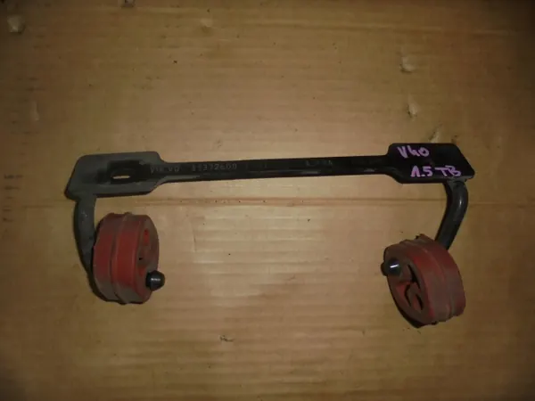 Avgas katalysatorfäste OEM 31372600 Volvo V40 image 2