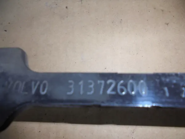 Avgas katalysatorfäste OEM 31372600 Volvo V40 image 3