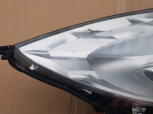 Oikea Etuvalaisin / Opel Insignia A 2008-2013 / Hella image 6