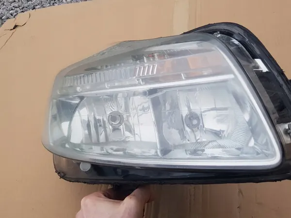 Oikea Etuvalaisin / Opel Insignia A 2008-2013 / Hella image 8