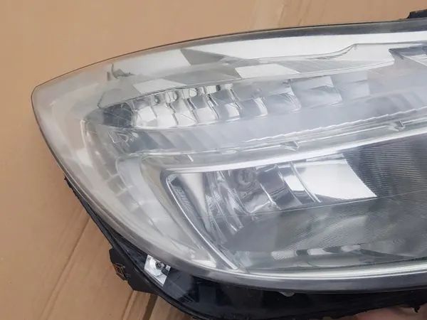 Oikea Etuvalaisin / Opel Insignia A 2008-2013 / Hella image 9