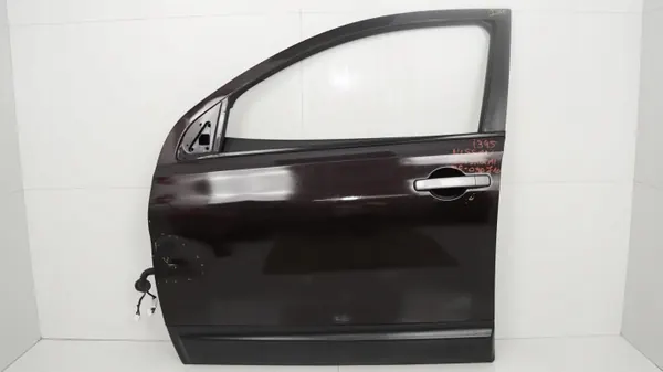 OEM 360202279 Voorlinker deur voor Nissan Qashqai J10 image 2