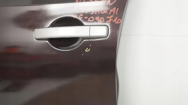 OEM 360202279 Voorlinker deur voor Nissan Qashqai J10 image 3