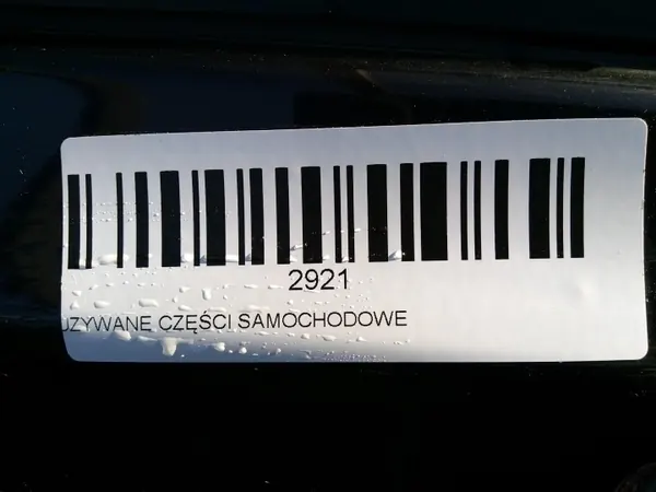 OEM 360202279 Voorlinker deur voor Nissan Qashqai J10 image 5