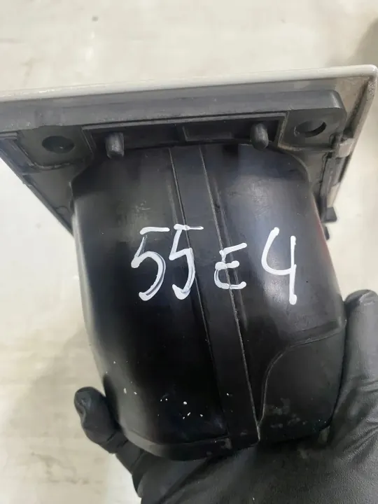 Tampa de depósito OEM 1385931080 para Fiat Ducato image 5