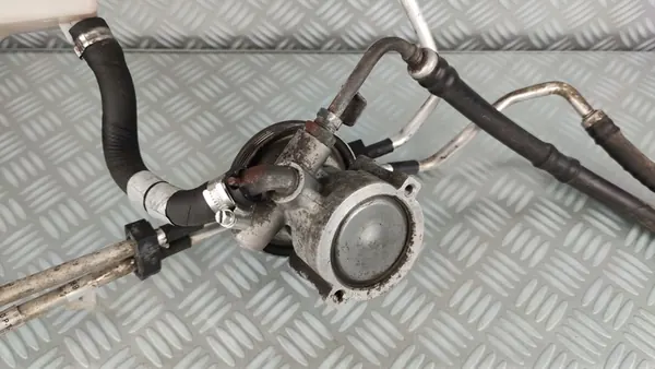 Conjunto de mangueiras de direção assistida para FIAT FIORINO QUBO image 10