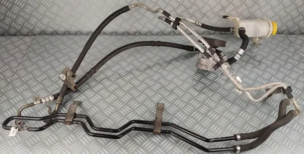 Conjunto de mangueiras de direção assistida para FIAT FIORINO QUBO image 2