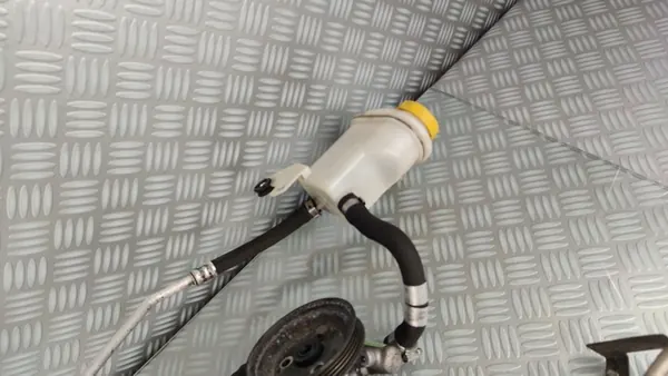 Conjunto de mangueiras de direção assistida para FIAT FIORINO QUBO image 3