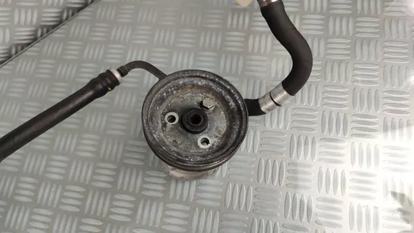 Conjunto de mangueiras de direção assistida para FIAT FIORINO QUBO image 4