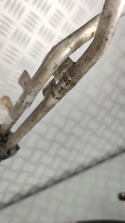 Conjunto de mangueiras de direção assistida para FIAT FIORINO QUBO image 7