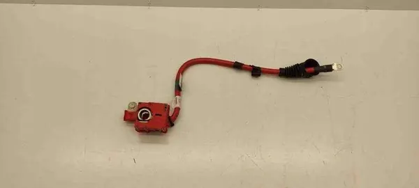 Positiver Anschluss BMW 7 (F01, F02) 3.0L Benzin image 5