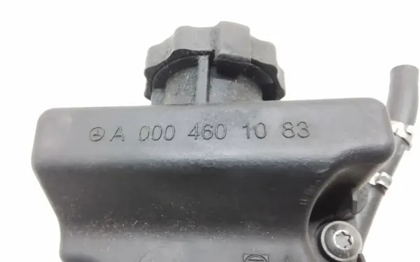 Réservoir direction assistée Mercedes-Benz OEM A0004601083 image 5