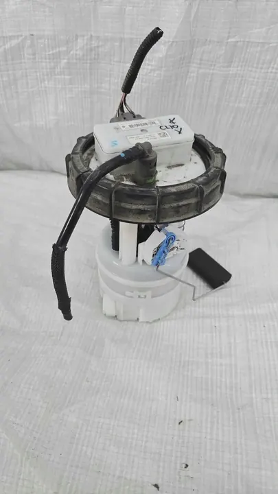 Bomba de combustível Renault Clio V 1.0 TCE 172021618R image 2