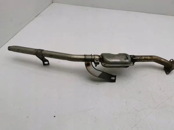 Toyota Webasto Schalldämpfer OEM AMD120847 für Corolla image 2