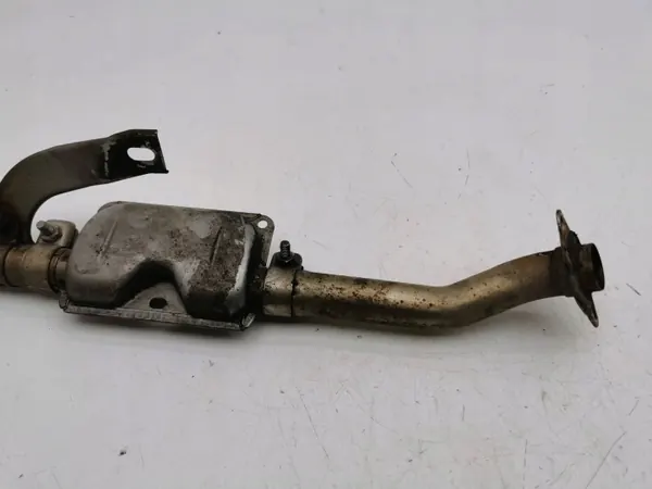 Toyota Webasto Schalldämpfer OEM AMD120847 für Corolla image 4