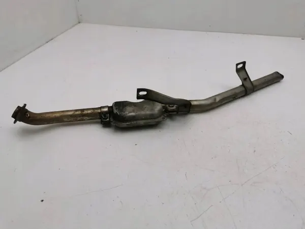 Toyota Webasto Schalldämpfer OEM AMD120847 für Corolla image 5