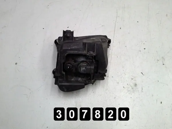 Sumuvalo Kia Sportage OEM AM-307820 - Käytetty image 4