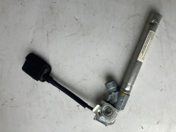 OEM Gurtstraffer rechts vorne Citroen C4 Picasso II image 2