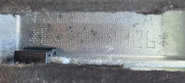 Audi Q8 E-tron Sähkömoottori OEM EAT - Taka image 6