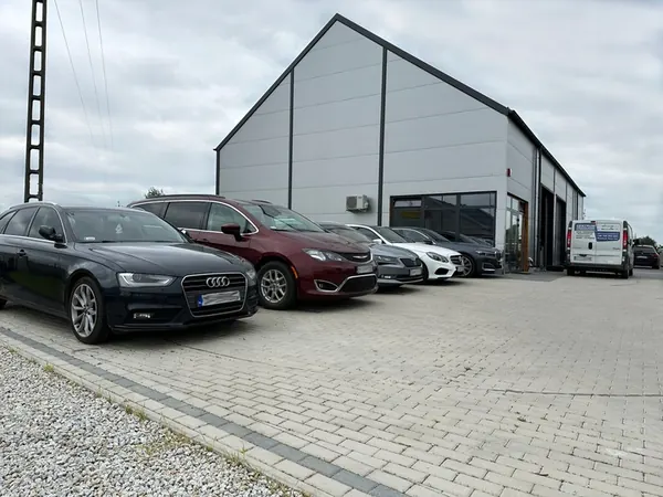 MERCEDES GL A292 W292 Styrväxel image 10