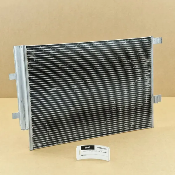 OSVZF 921008539R AC Condensor voor Renault image 2