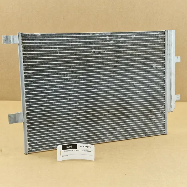 OSVZF 921008539R AC Condensor voor Renault image 3