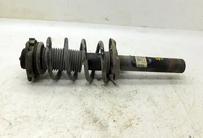 MacPherson-Voorvork Links OEM 3C0413031AB VW Passat image 2