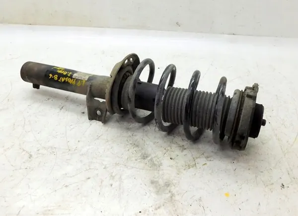 MacPherson-Voorvork Links OEM 3C0413031AB VW Passat image 8