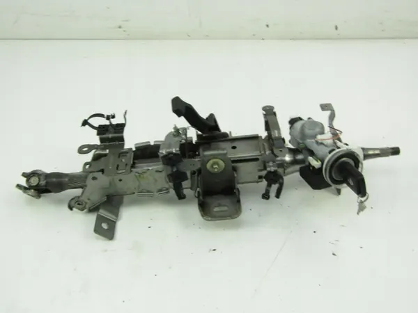 Nissan OE Ohjausakseli OEM AK-6-90124 image 7