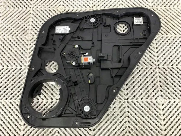 OEM 83460F1000 Höger Bakrutsregulator Kia Sportage IV image 2