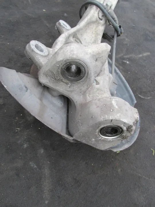 Snodo anteriore sinistro Audi A4 B6 B7 image 3