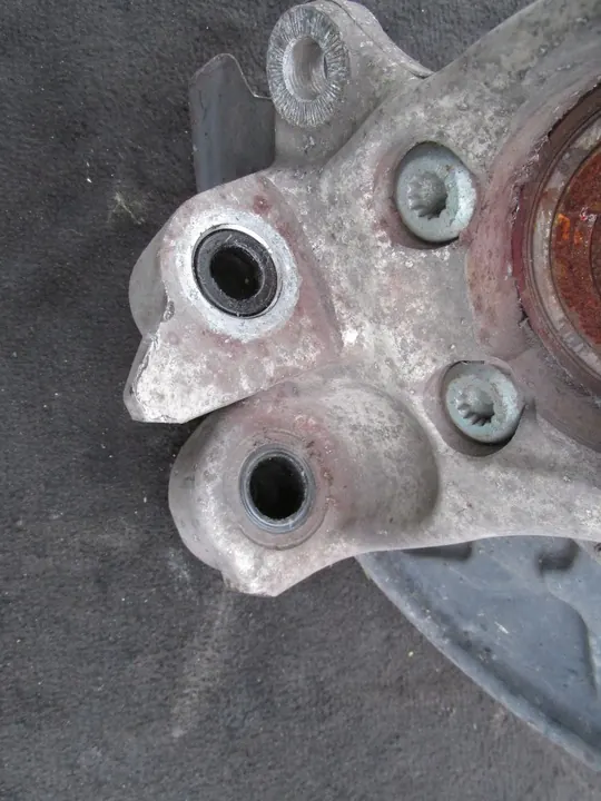 Snodo anteriore sinistro Audi A4 B6 B7 image 4