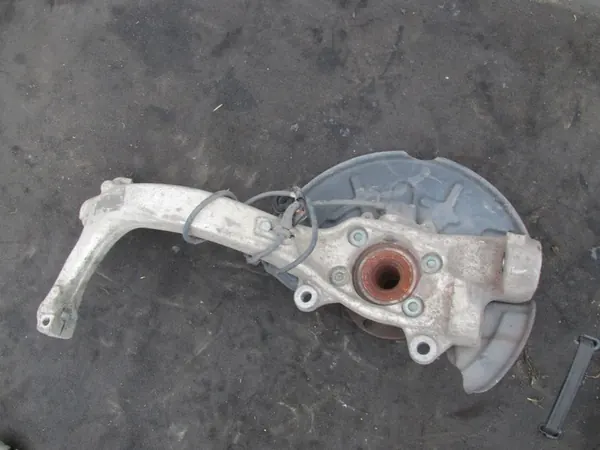 Snodo anteriore sinistro Audi A4 B6 B7 image 6