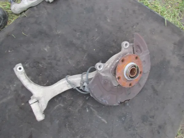 Snodo anteriore sinistro Audi A4 B6 B7 image 7