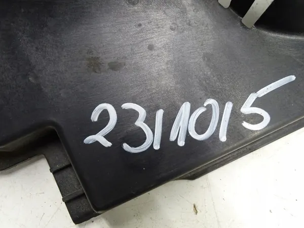 BMW Radiatorventilator OEM 7791548 voor E60/E61 M57 image 7