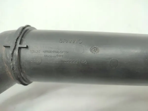 Intercooler-Rohr VOLVO XC40 image 4