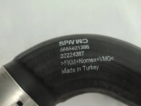 Intercooler-Rohr VOLVO XC40 image 5