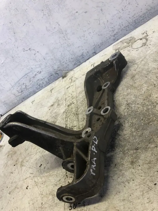VW framslädmontering OEM 1K0199296 höger sida image 2