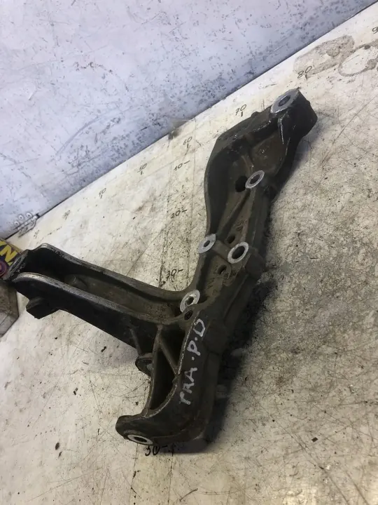 VW framslädmontering OEM 1K0199296 höger sida image 3