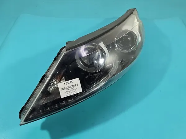 Farol esquerdo Kia Sportage III 10-15 OEM IMPRK1553957 image 3