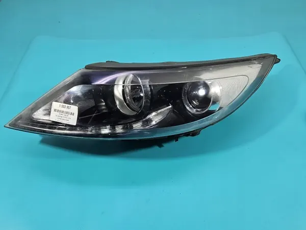 Farol esquerdo Kia Sportage III 10-15 OEM IMPRK1553957 image 4