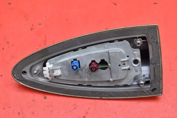Haineväantenni OEM 9226895 BMW X1 E84 2012-2015 image 6
