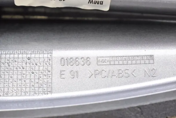 Haineväantenni OEM 9226895 BMW X1 E84 2012-2015 image 9