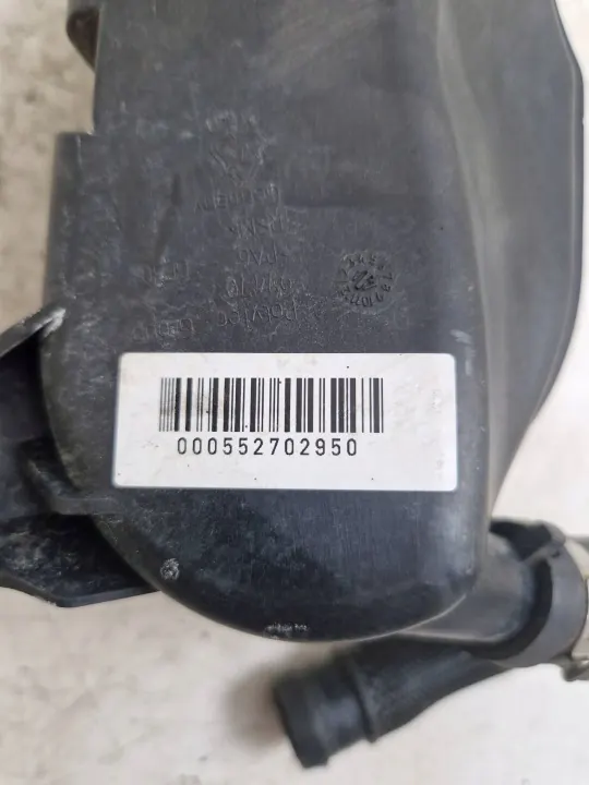 Séparateur d'huile Jeep Compass OEM 000552702950 image 6