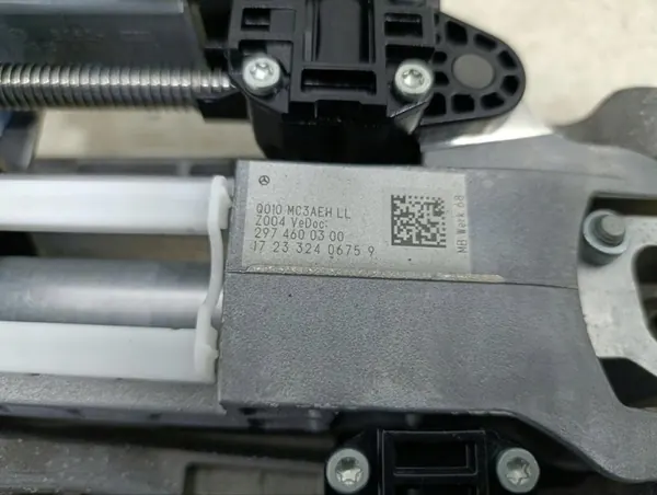 Lenksäulengelenk OEM 2974600300 für Mercedes-Benz image 6