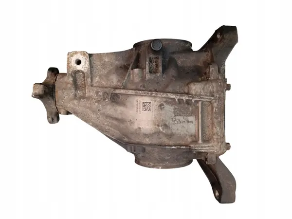 Différentiel arrière OEM 2053508607 pour Mercedes C W205 image 2