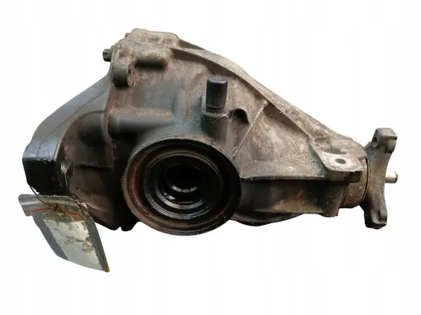 Différentiel arrière OEM 2053508607 pour Mercedes C W205 image 6